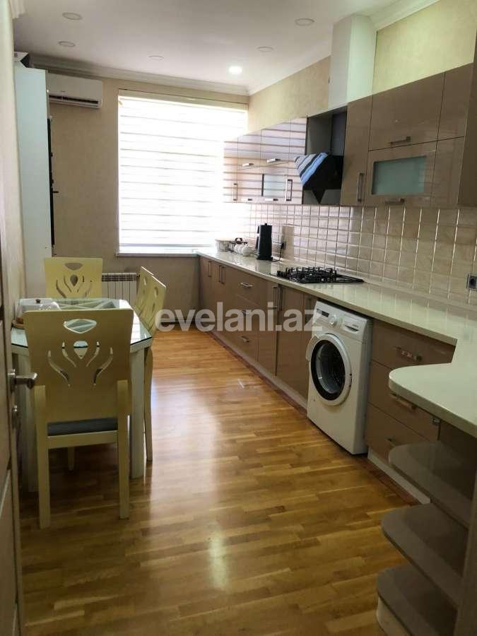 Satılır, yeni tikili, 3 otaqlı, 96 m², Bakı, Nizami r, Şah İsmayıl Xətai m.