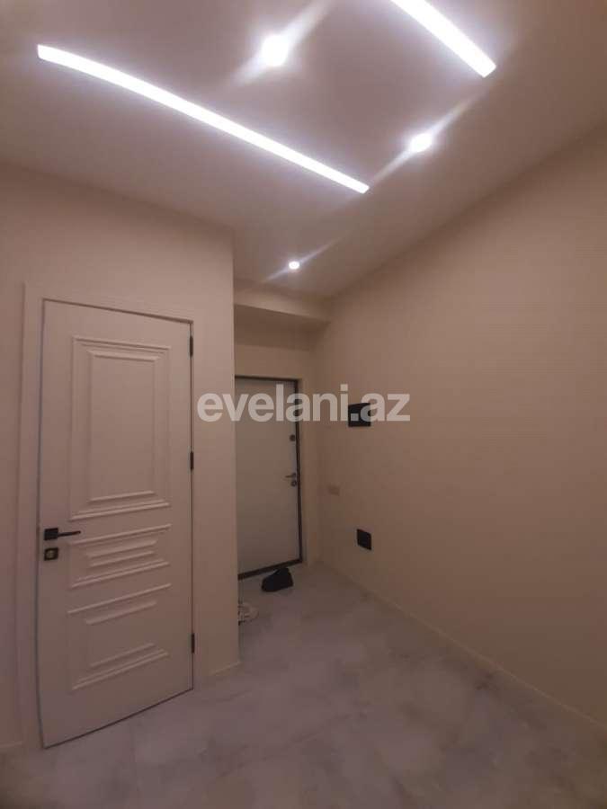 Продаётся, новостройка, 2-комнаты, 75 m², Баку, Насиминский r, 28 мая m.