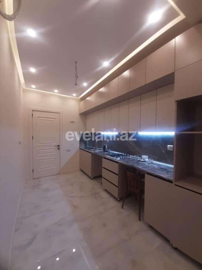 Продаётся, новостройка, 2-комнаты, 75 m², Баку, Насиминский r, 28 мая m.