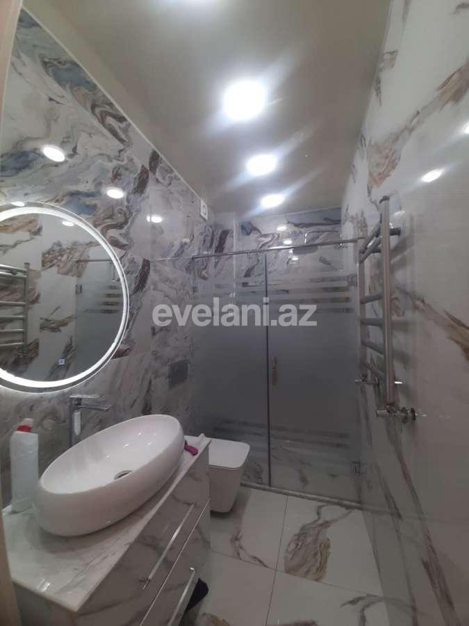 Продаётся, новостройка, 2-комнаты, 75 m², Баку, Насиминский r, 28 мая m.