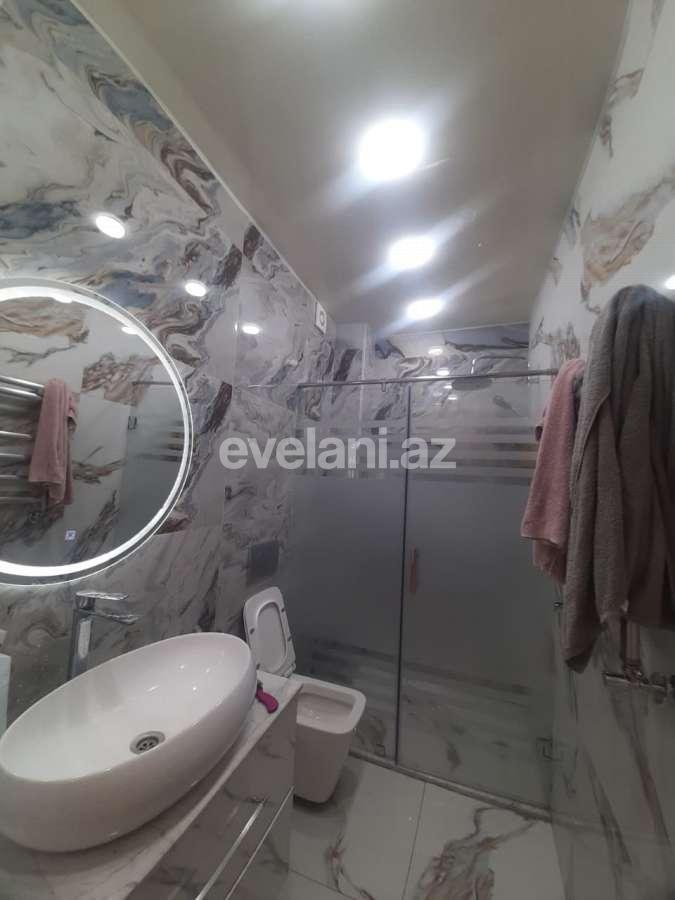 Продаётся, новостройка, 2-комнаты, 75 m², Баку, Насиминский r, 28 мая m.