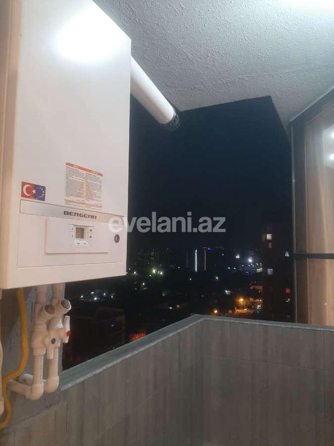 Продаётся, новостройка, 2-комнаты, 75 m², Баку, Насиминский r, 28 мая m.