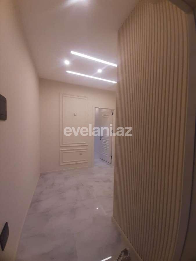 Продаётся, новостройка, 2-комнаты, 75 m², Баку, Насиминский r, 28 мая m.