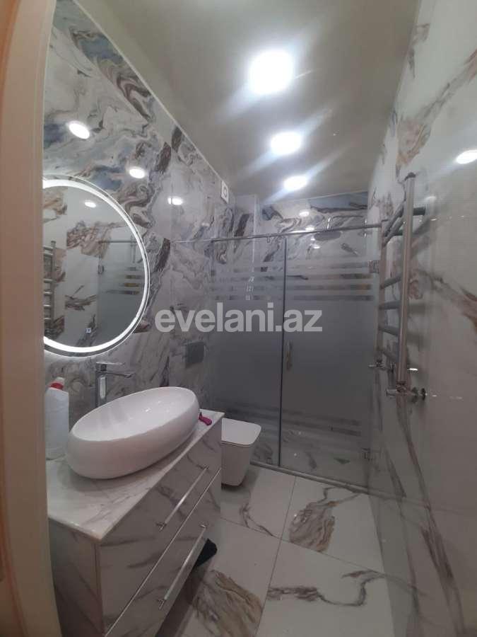 Продаётся, новостройка, 2-комнаты, 75 m², Баку, Насиминский r, 28 мая m.