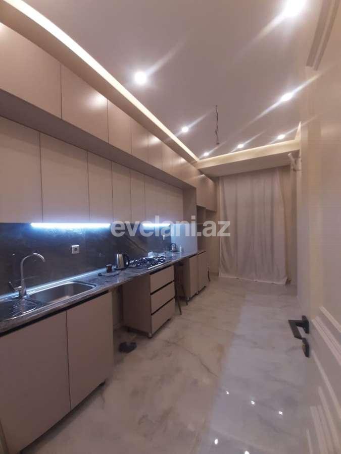 Продаётся, новостройка, 2-комнаты, 75 m², Баку, Насиминский r, 28 мая m.