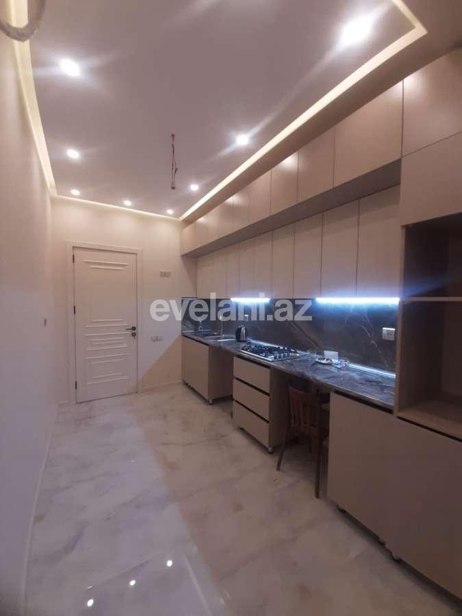 Продаётся, новостройка, 2-комнаты, 75 m², Баку, Насиминский r, 28 мая m.