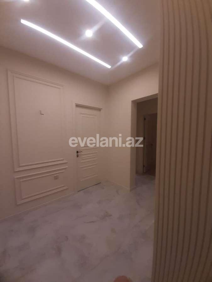 Продаётся, новостройка, 2-комнаты, 75 m², Баку, Насиминский r, 28 мая m.