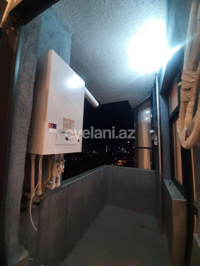 Продаётся, новостройка, 2-комнаты, 75 m², Баку, Насиминский r, 28 мая m.