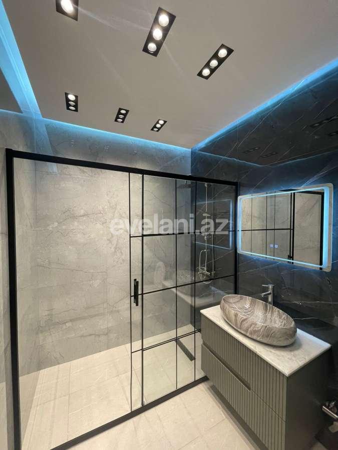 Satılır, yeni tikili, 2 otaqlı, 105 m², Bakı, Nəsimi r.