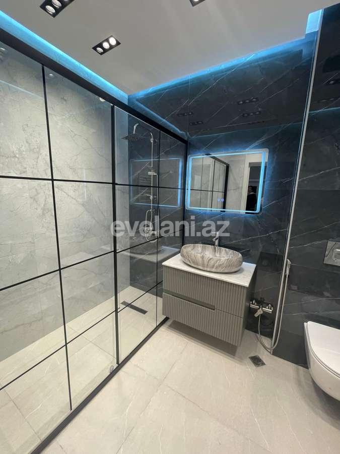 Satılır, yeni tikili, 2 otaqlı, 105 m², Bakı, Nəsimi r.