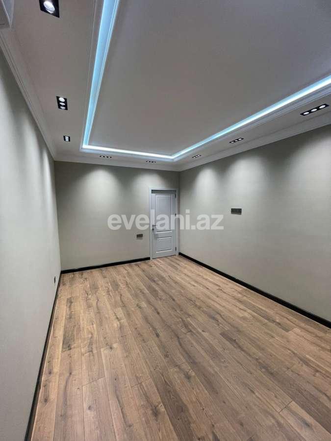 Satılır, yeni tikili, 2 otaqlı, 105 m², Bakı, Nəsimi r.