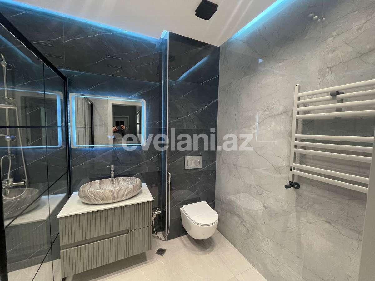 Satılır, yeni tikili, 2 otaqlı, 105 m², Bakı, Nəsimi r.
