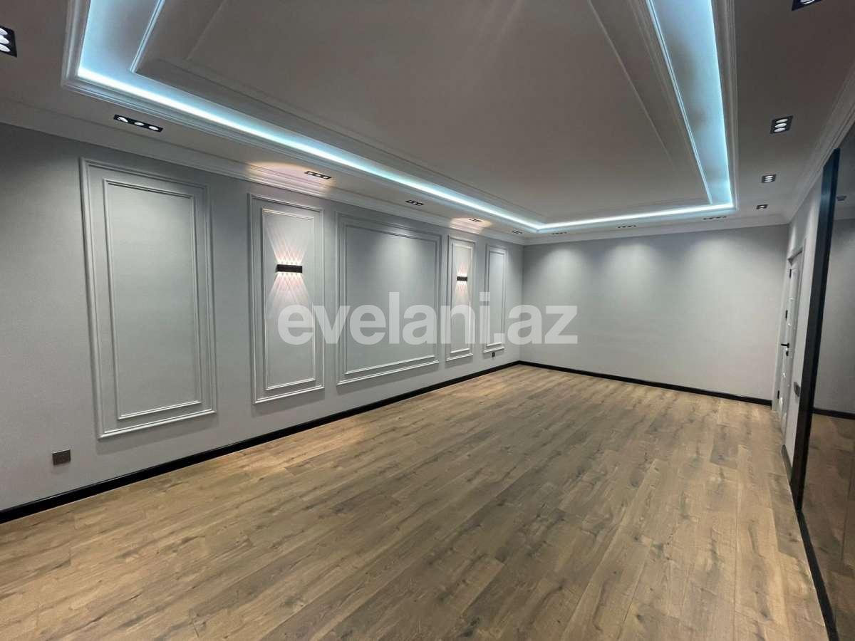 Satılır, yeni tikili, 2 otaqlı, 105 m², Bakı, Nəsimi r.