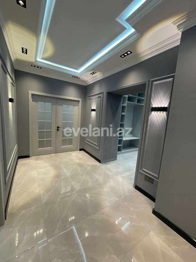 Satılır, yeni tikili, 2 otaqlı, 105 m², Bakı, Nəsimi r.
