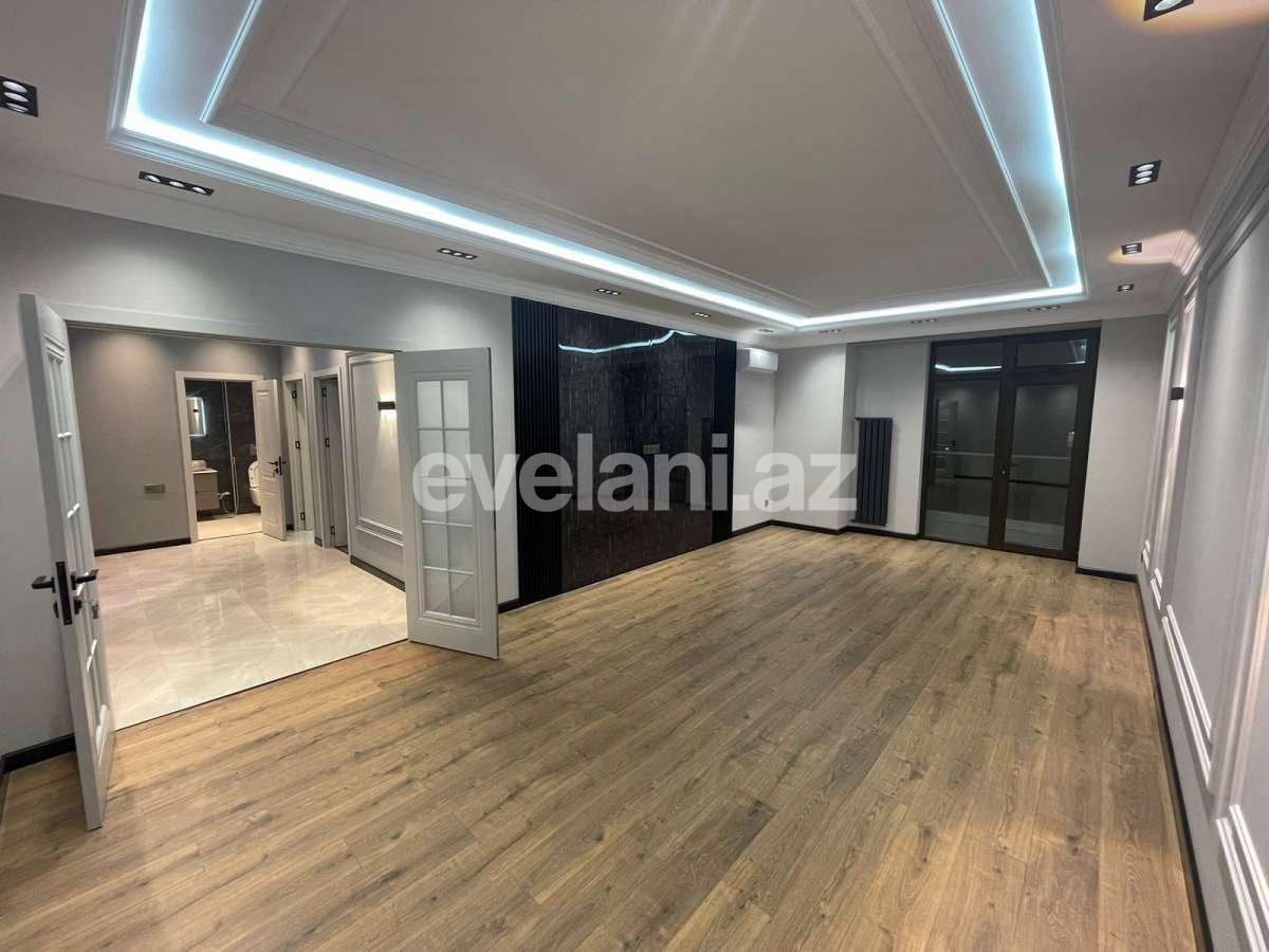 Satılır, yeni tikili, 2 otaqlı, 105 m², Bakı, Nəsimi r.