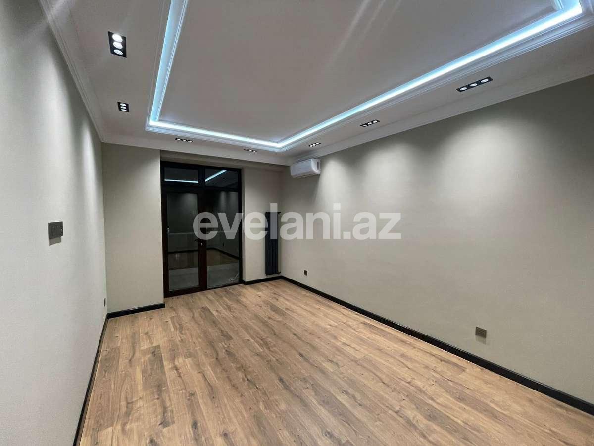Satılır, yeni tikili, 2 otaqlı, 105 m², Bakı, Nəsimi r.
