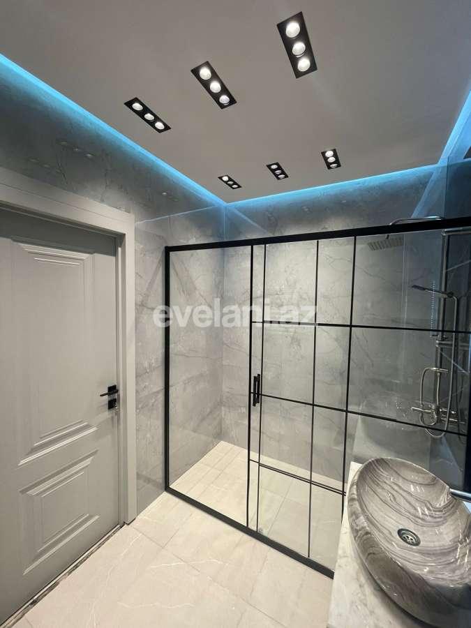 Satılır, yeni tikili, 2 otaqlı, 105 m², Bakı, Nəsimi r.