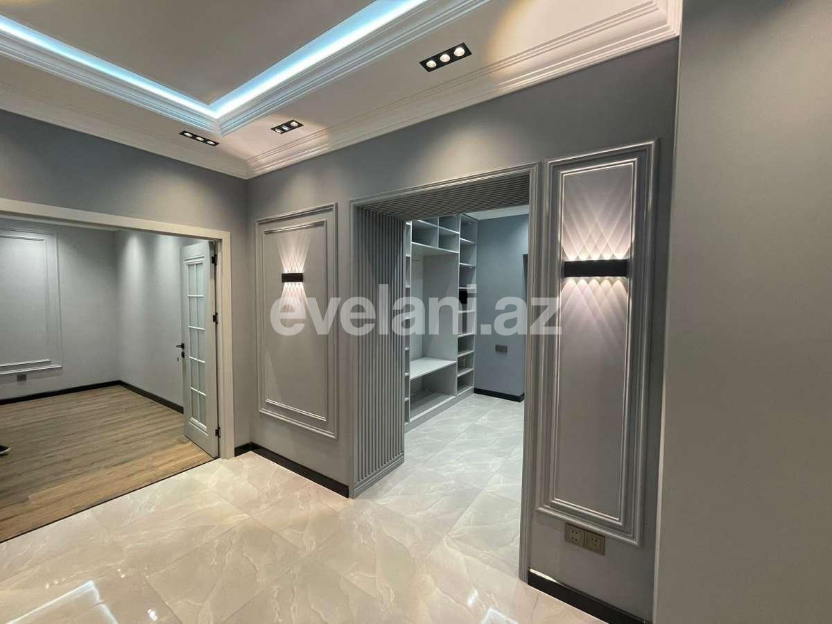Satılır, yeni tikili, 2 otaqlı, 105 m², Bakı, Nəsimi r.