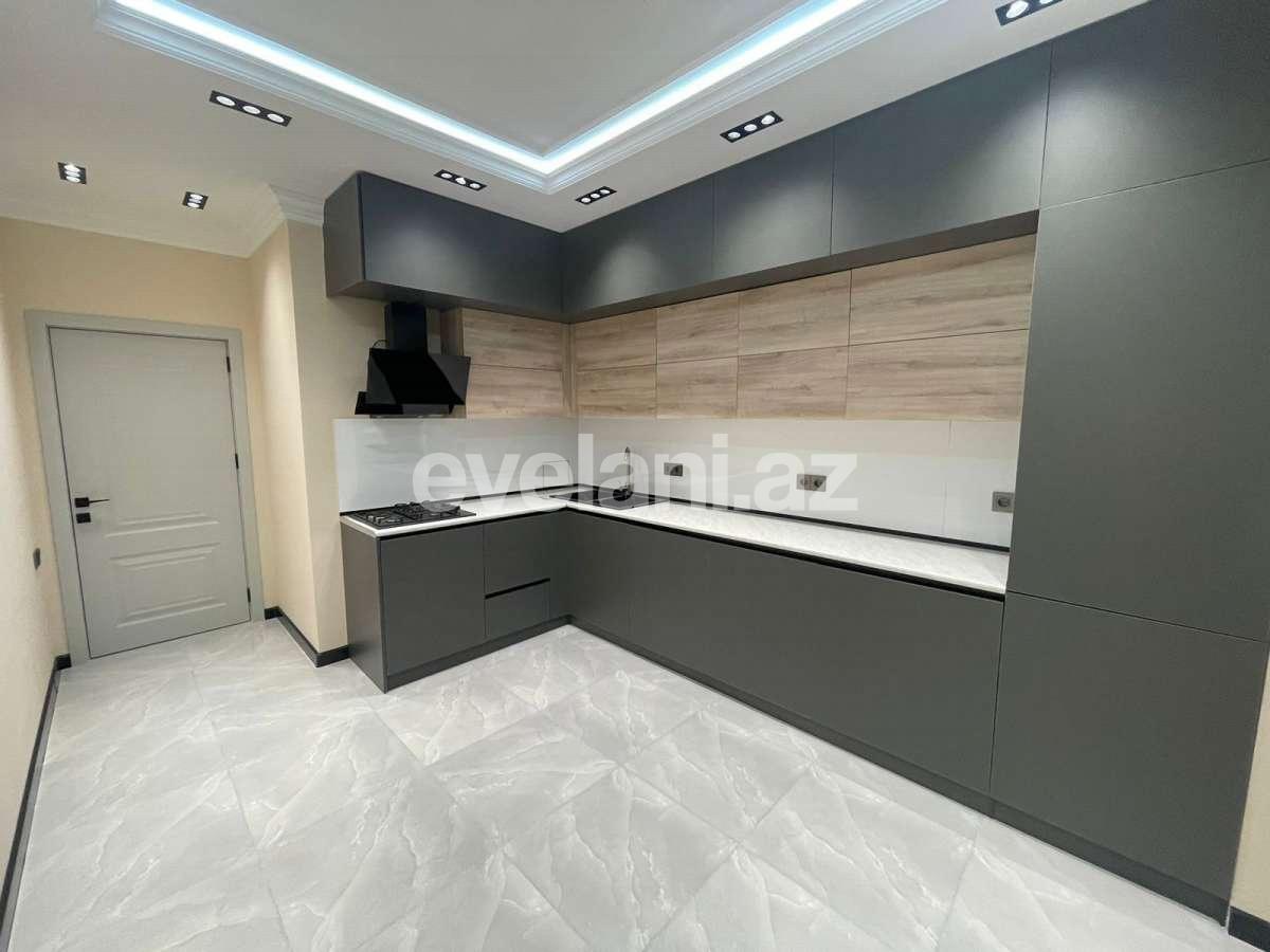 Satılır, yeni tikili, 2 otaqlı, 105 m², Bakı, Nəsimi r.