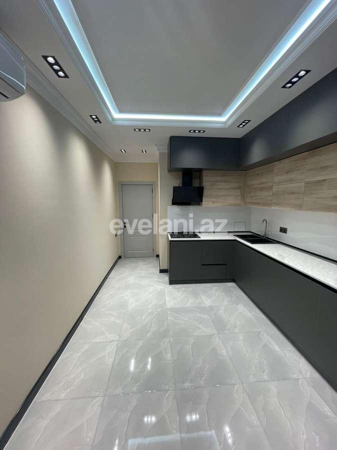 Satılır, yeni tikili, 2 otaqlı, 105 m², Bakı, Nəsimi r.