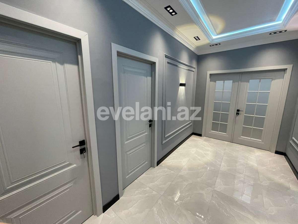 Satılır, yeni tikili, 2 otaqlı, 105 m², Bakı, Nəsimi r.