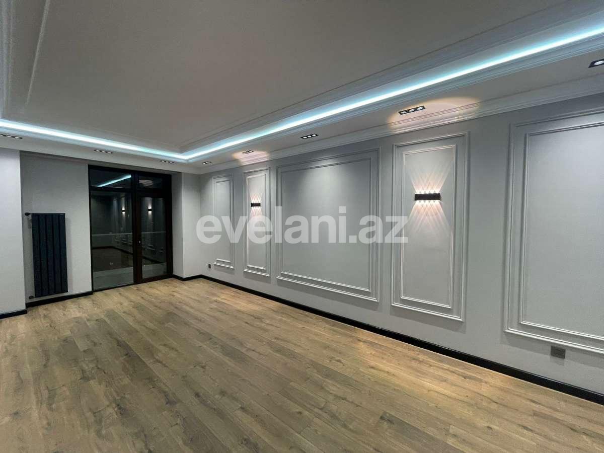 Satılır, yeni tikili, 2 otaqlı, 105 m², Bakı, Nəsimi r.