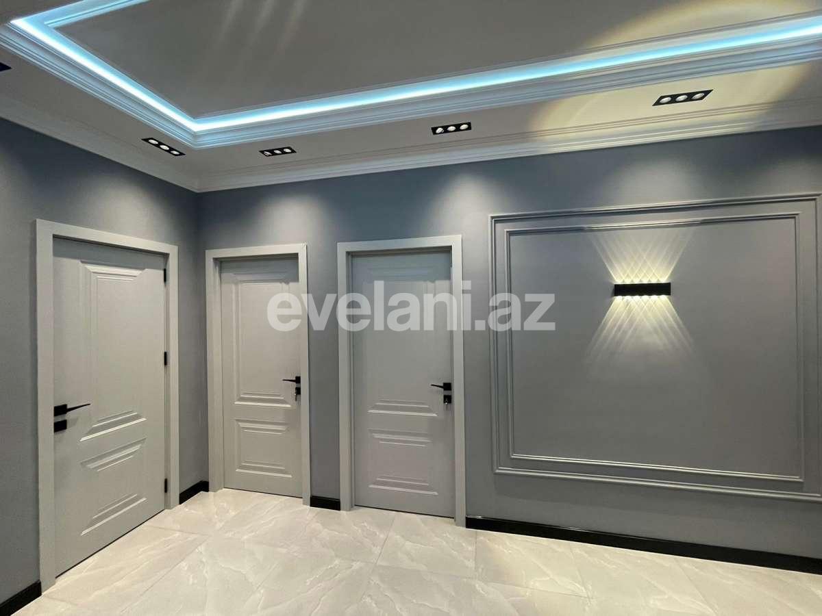 Satılır, yeni tikili, 2 otaqlı, 105 m², Bakı, Nəsimi r.