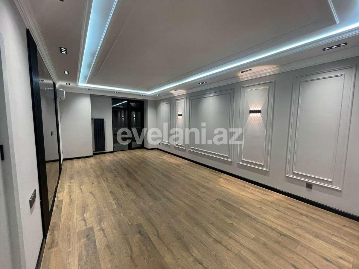 Satılır, yeni tikili, 2 otaqlı, 105 m², Bakı, Nəsimi r.