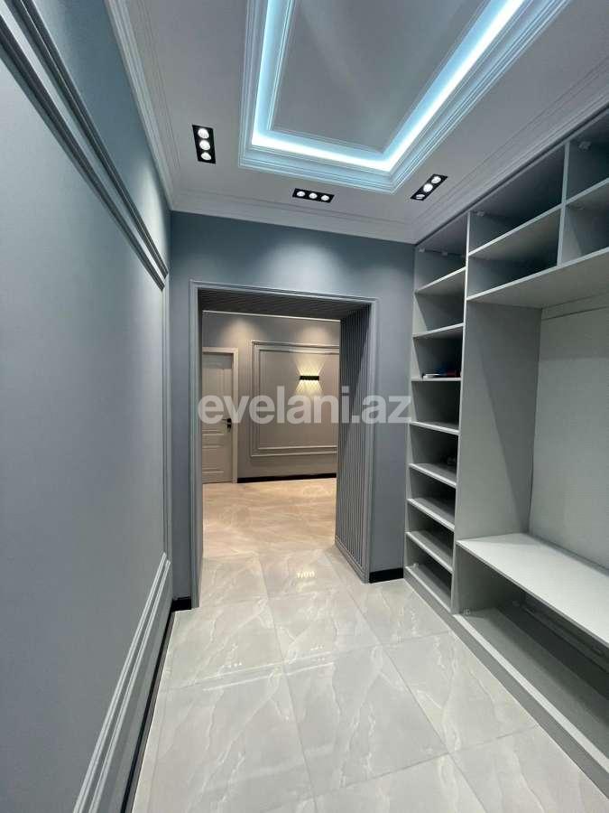 Satılır, yeni tikili, 2 otaqlı, 105 m², Bakı, Nəsimi r.
