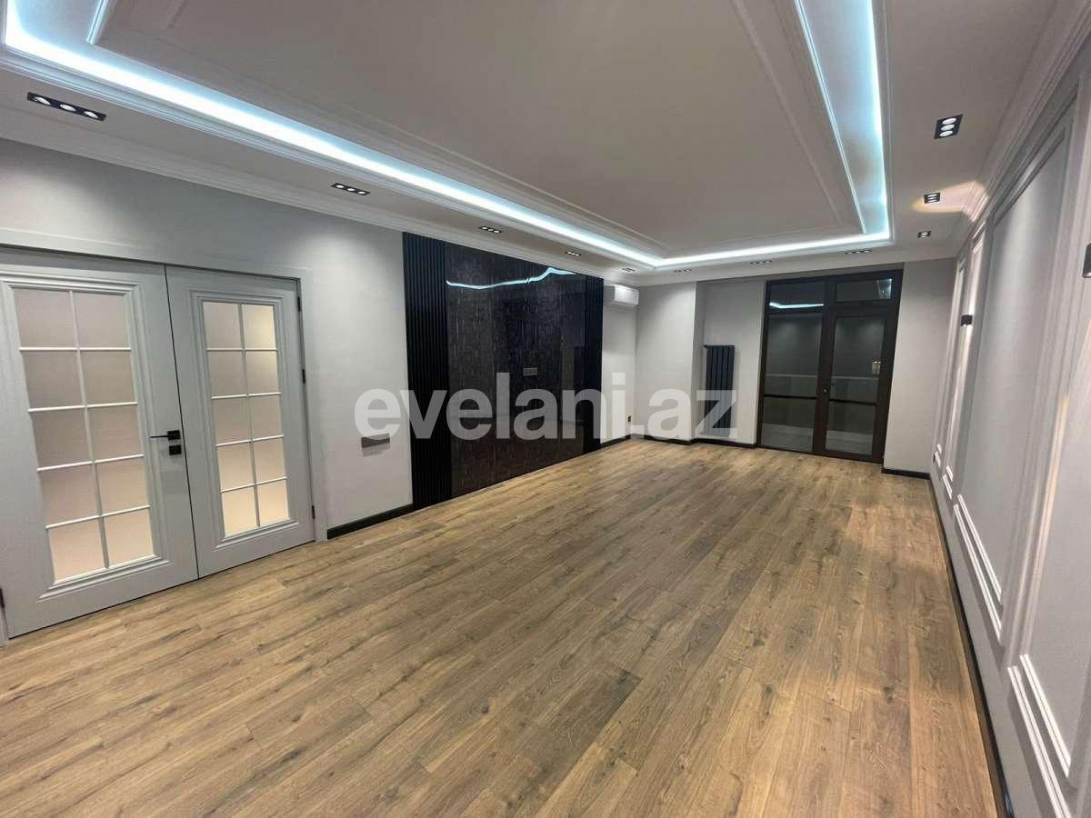 Satılır, yeni tikili, 2 otaqlı, 105 m², Bakı, Nəsimi r.