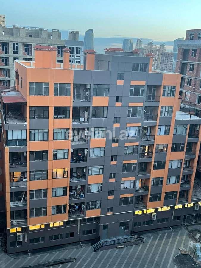 Satılır, yeni tikili, 3 otaqlı, 125 m², Bakı, Nərimanov r, 28 may m.