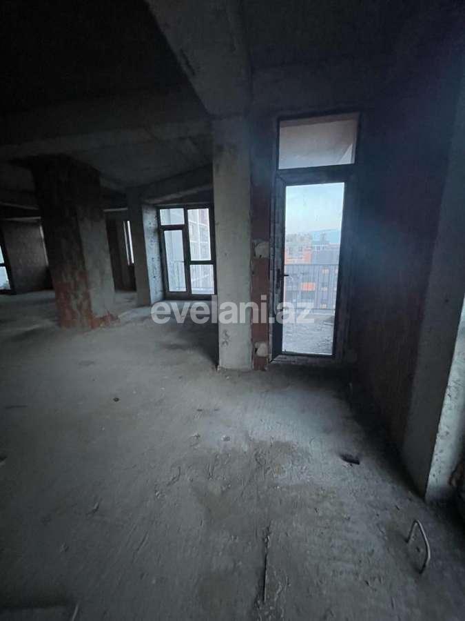 Satılır, yeni tikili, 3 otaqlı, 125 m², Bakı, Nərimanov r, 28 may m.