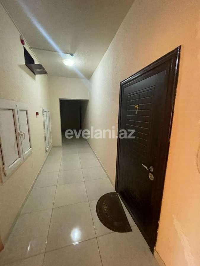 Satılır, yeni tikili, 3 otaqlı, 125 m², Bakı, Nərimanov r, 28 may m.