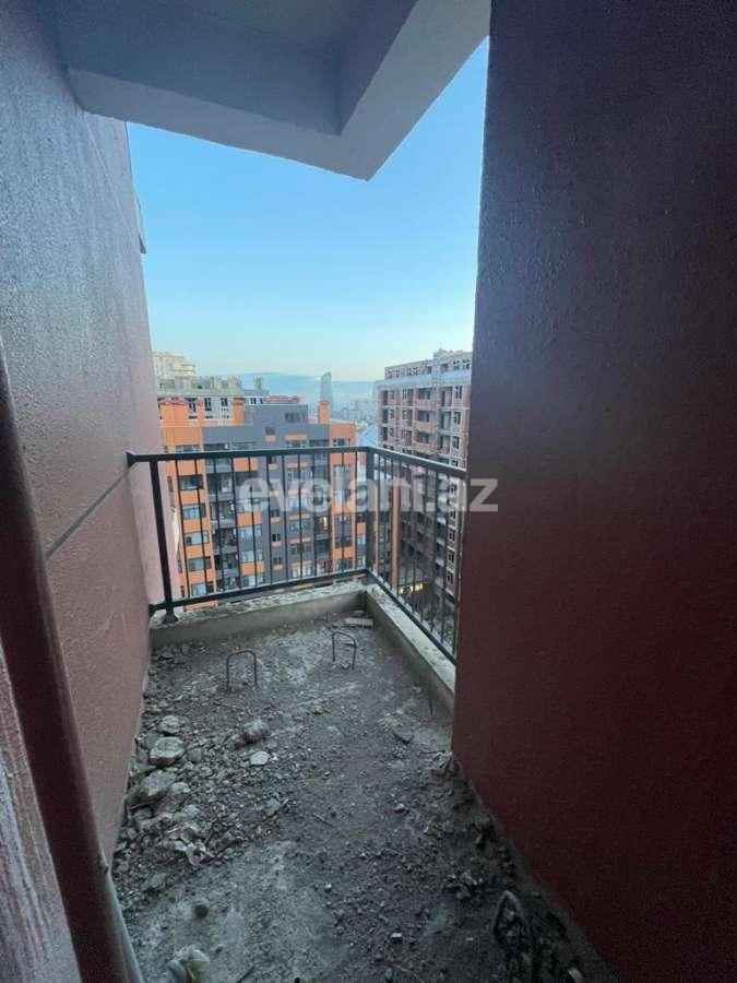 Satılır, yeni tikili, 3 otaqlı, 125 m², Bakı, Nərimanov r, 28 may m.