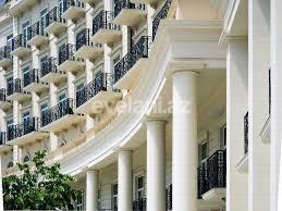 Kirayə verilir, yeni tikili, 3 otaqlı, 110 m², Bakı, Xətai r, Ağ şəhər q, Şah İsmayıl Xətai m.