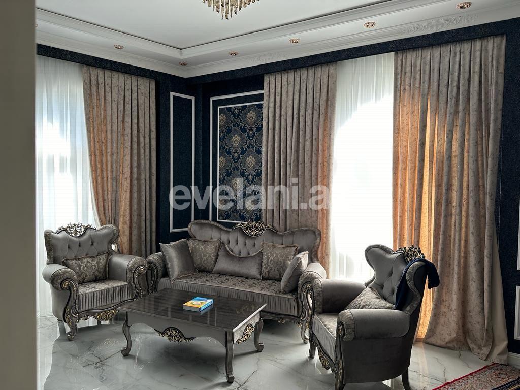 Kirayə verilir, yeni tikili, 3 otaqlı, 110 m², Bakı, Xətai r, Ağ şəhər q, Şah İsmayıl Xətai m.