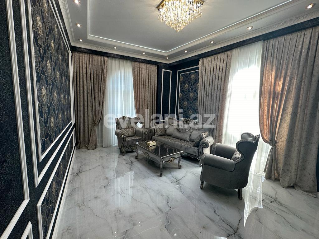 Kirayə verilir, yeni tikili, 3 otaqlı, 110 m², Bakı, Xətai r, Ağ şəhər q, Şah İsmayıl Xətai m.