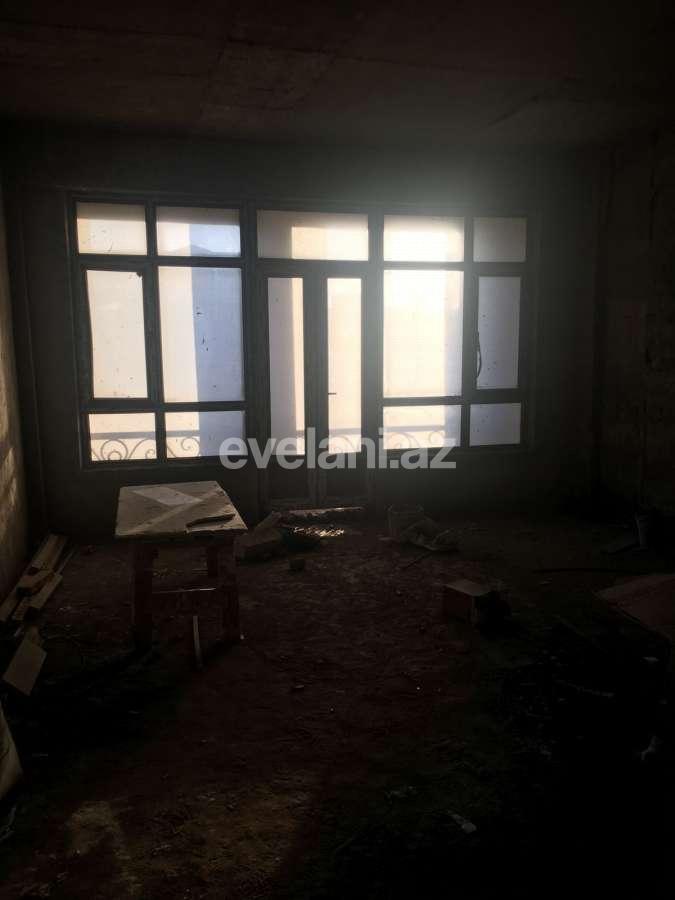 Sale, new building, 2 room, 108 m², Baku, Yasamal r, Inshaatchilar m.