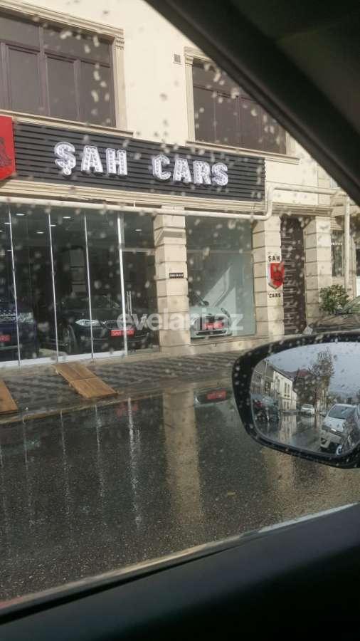 Rent, object, 160 m², Baku, Binagadi r, 6-th microdistrict d, Nasimi m.