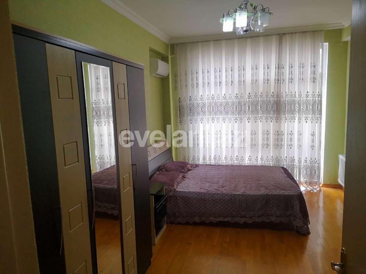 Kirayə verilir, yeni tikili, 3 otaqlı, 135 m², Bakı, Nərimanov r, Nəriman Nərimanov m.