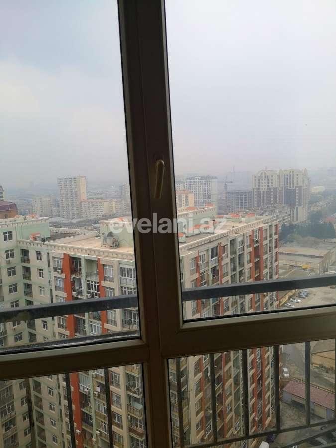 Kirayə verilir, yeni tikili, 3 otaqlı, 135 m², Bakı, Nərimanov r, Nəriman Nərimanov m.