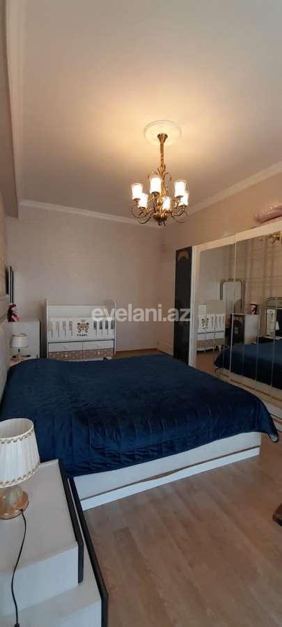 Satılır, yeni tikili, 3 otaqlı, 90 m², Bakı, Nərimanov r, 28 may m.