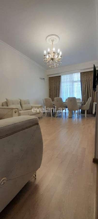 Satılır, yeni tikili, 3 otaqlı, 90 m², Bakı, Nərimanov r, 28 may m.