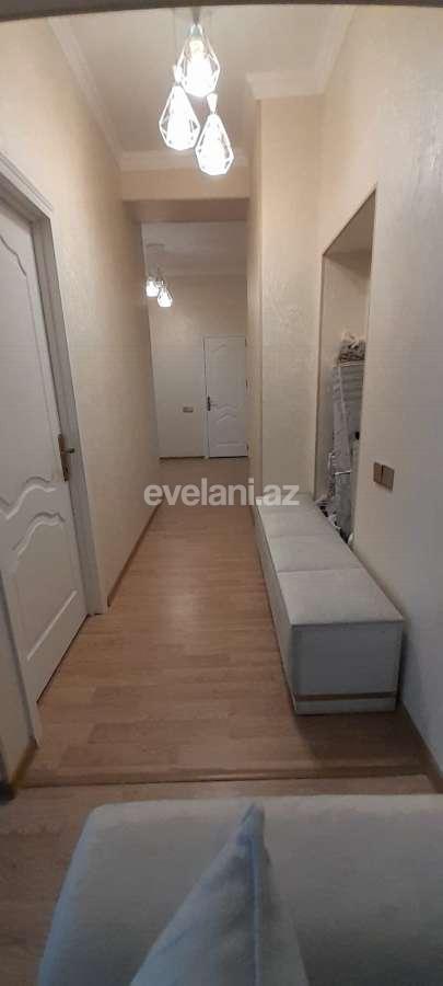 Satılır, yeni tikili, 3 otaqlı, 90 m², Bakı, Nərimanov r, 28 may m.