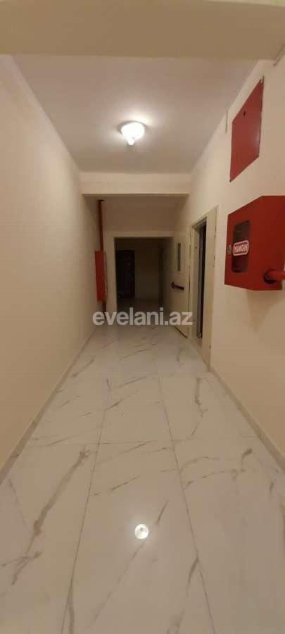 Satılır, yeni tikili, 3 otaqlı, 90 m², Bakı, Nərimanov r, 28 may m.