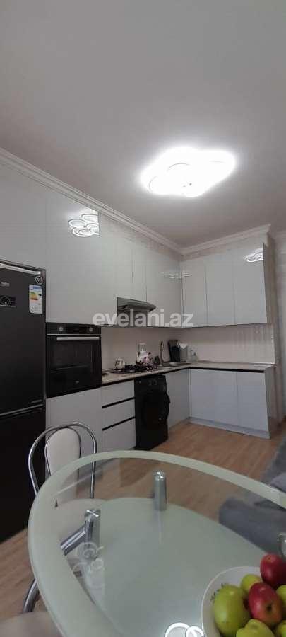 Satılır, yeni tikili, 3 otaqlı, 90 m², Bakı, Nərimanov r, 28 may m.