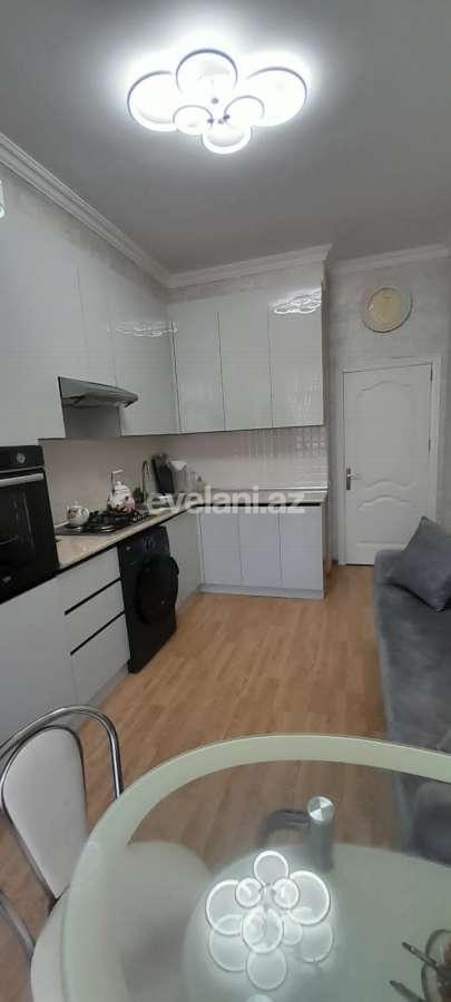 Satılır, yeni tikili, 3 otaqlı, 90 m², Bakı, Nərimanov r, 28 may m.