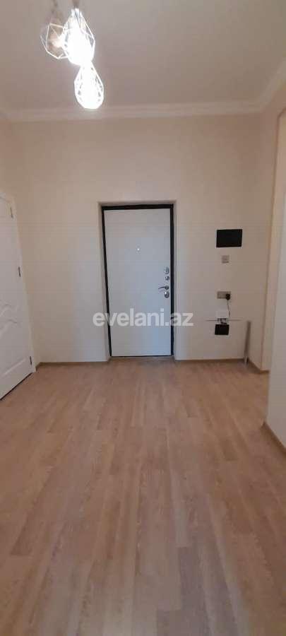 Satılır, yeni tikili, 3 otaqlı, 90 m², Bakı, Nərimanov r, 28 may m.