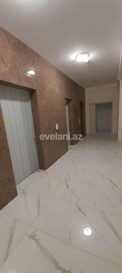 Satılır, yeni tikili, 3 otaqlı, 90 m², Bakı, Nərimanov r, 28 may m.