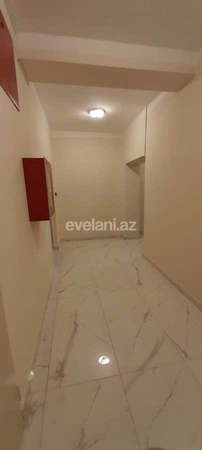 Satılır, yeni tikili, 3 otaqlı, 90 m², Bakı, Nərimanov r, 28 may m.